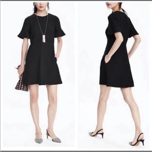 Banana republic dress